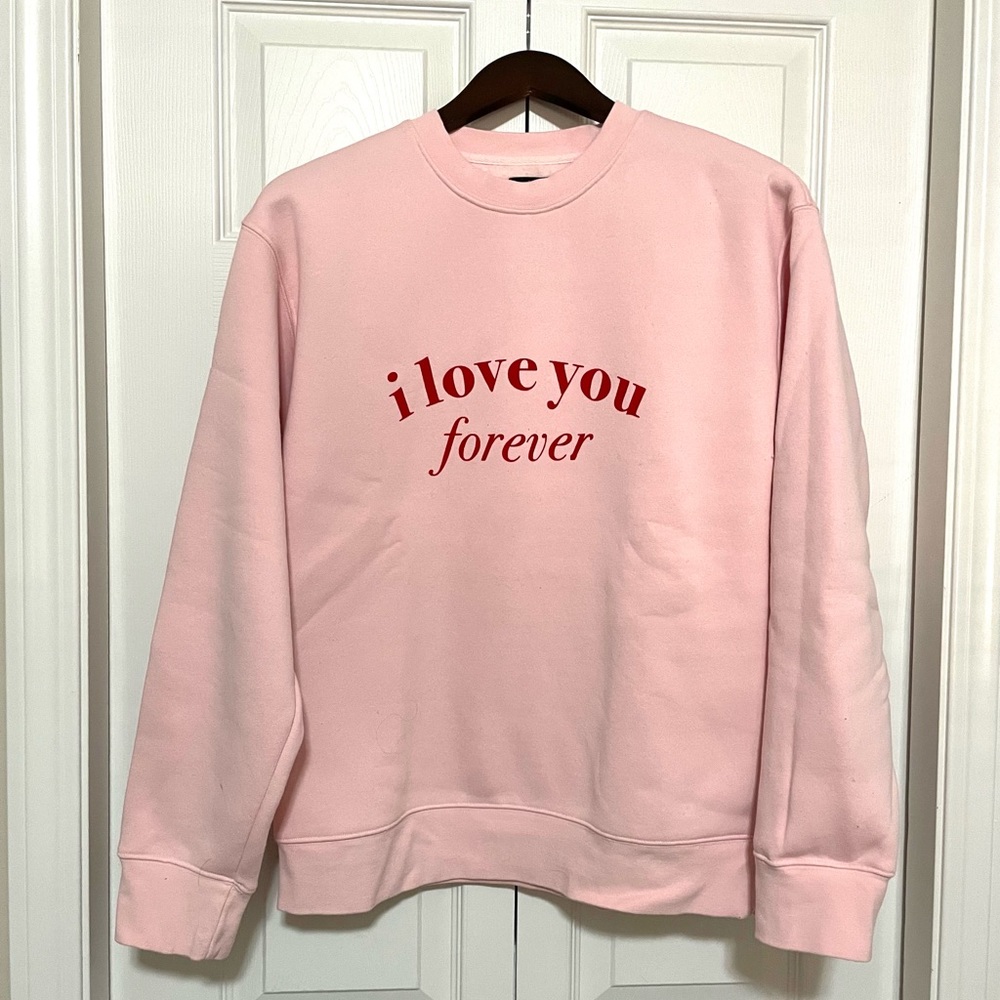 Brunette The Label Limited Edition Sweater